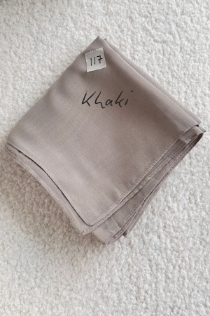 Defect Arabia  l Khaki